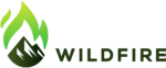 Wildfire, LLC Logo - Maine Rec Cannabis