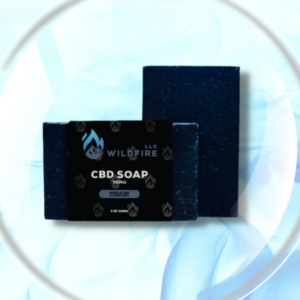 Revitalize and Refresh with CBD Soap