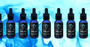 Embrace the Chill Using CBD Tinctures for September Serenity