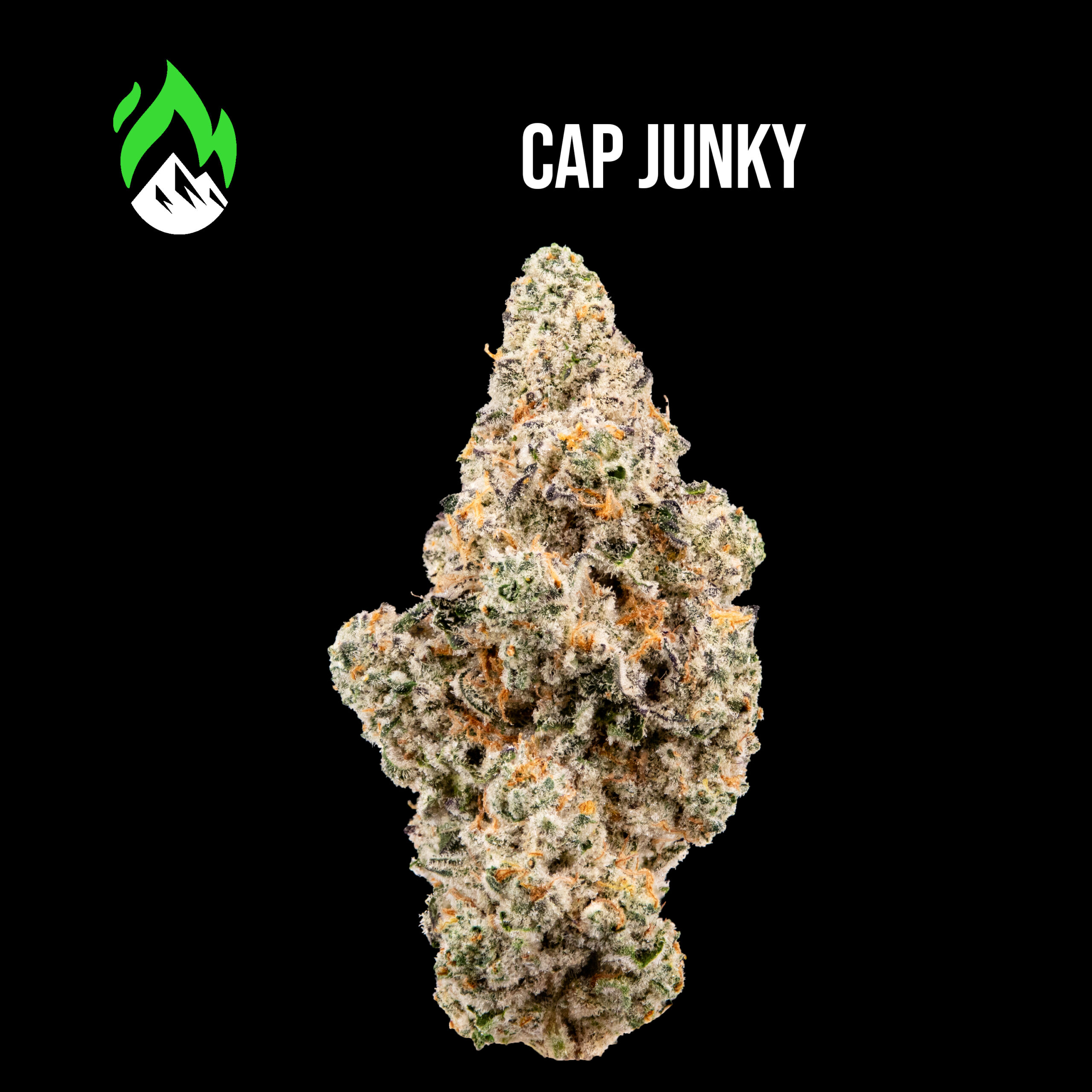 Cannabis Flower